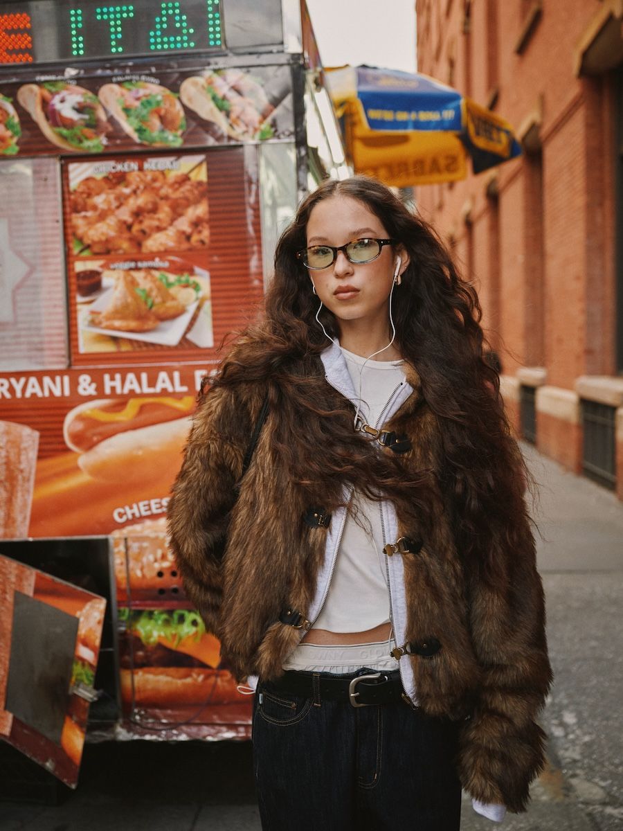 ムートン&ファーコート特集 - 韓国人気ファッション通販 | MUSINSA日本