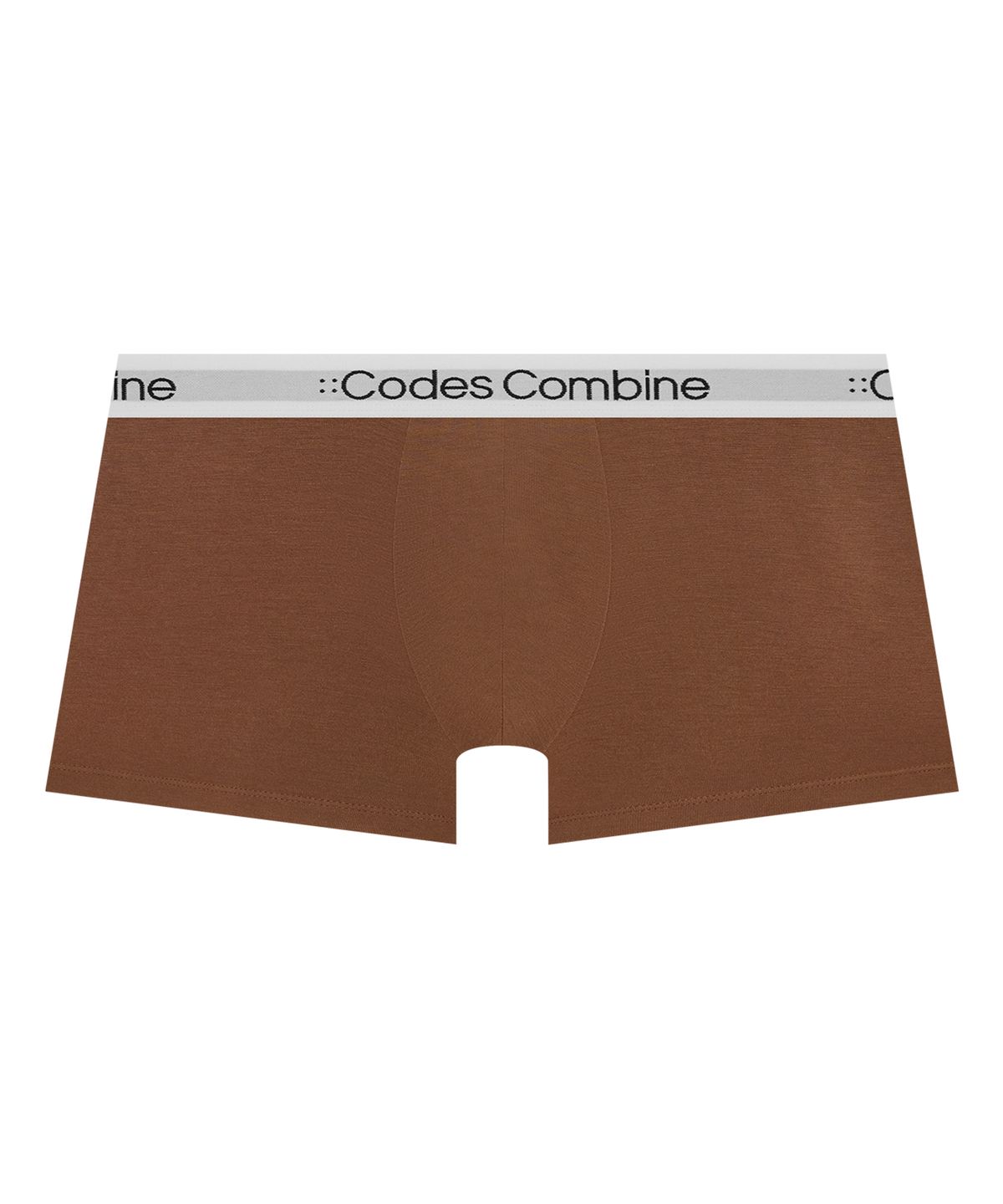 코데즈컴바인 이너웨어(CODES COMBINE INNERWEAR) 모달 플렉서블 드로즈_브라운