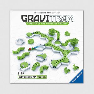 그래비트랙스 코어 확장(XL): 트월