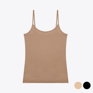 아쿠아엑스 스판 브라 베이직 끈런닝 2Colors