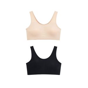 보디가드 퓨징 프리컷 런닝형 브라 2Colors