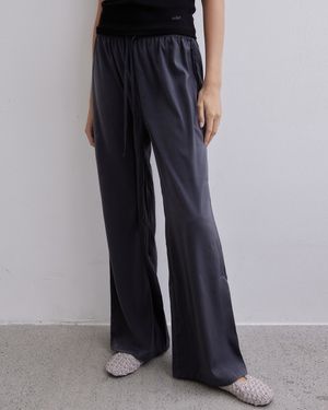 Soft Air Pants (Charcoal)