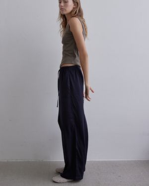Soft Air Pants (Black)