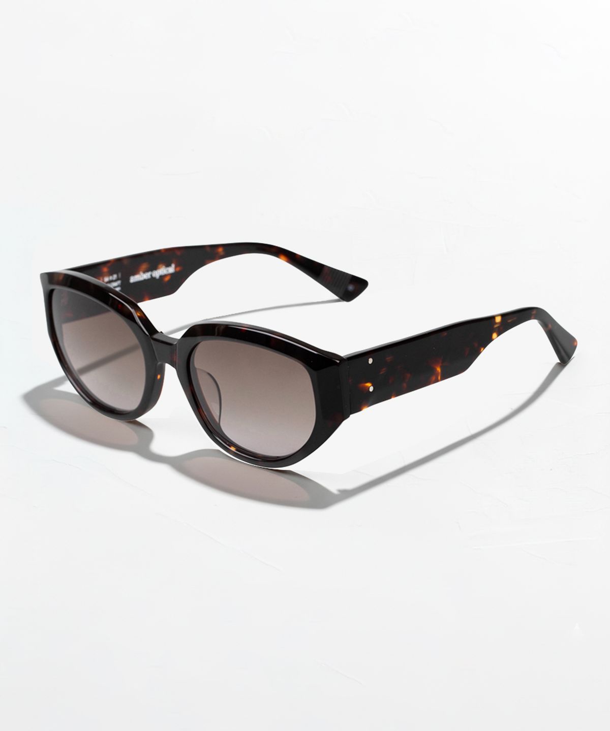 앰버옵티컬(AMBEROPTICAL) 머로우 54 데미 (DEMI)