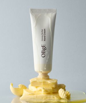 허니 버터 핸드크림 50ml