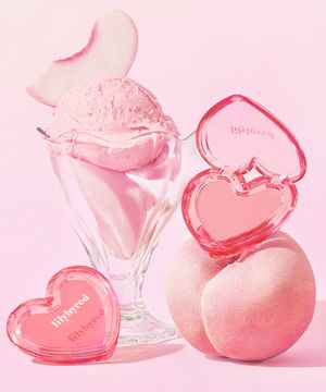 [2PACK] 러브빔 샤벳 치크