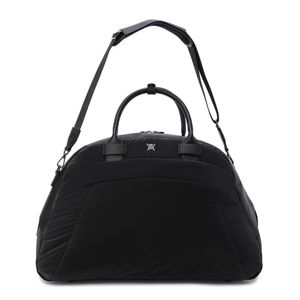 UNI PADDED BOWLING BOSTON BAG_BK