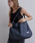 New Dot Easy Bag (Charcoal)