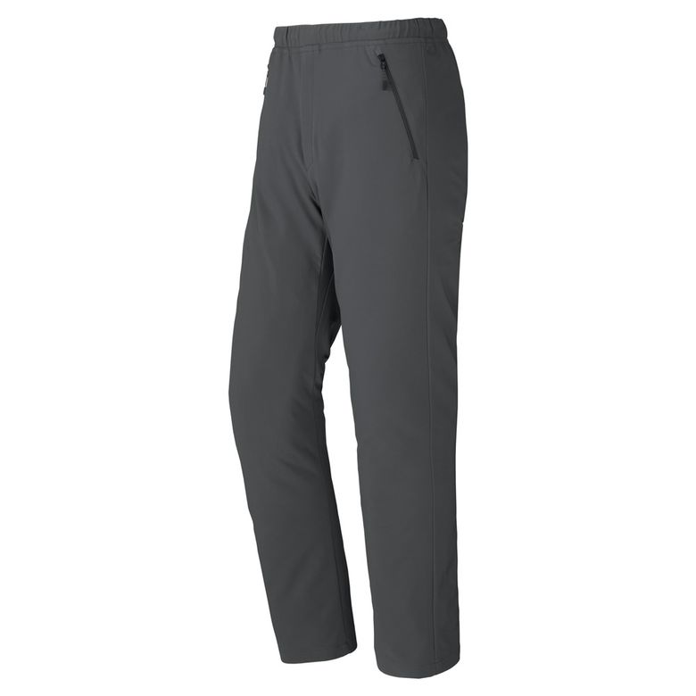 클리프 이지핏 팬츠 남 DARK GRAY JBWIXMPL052