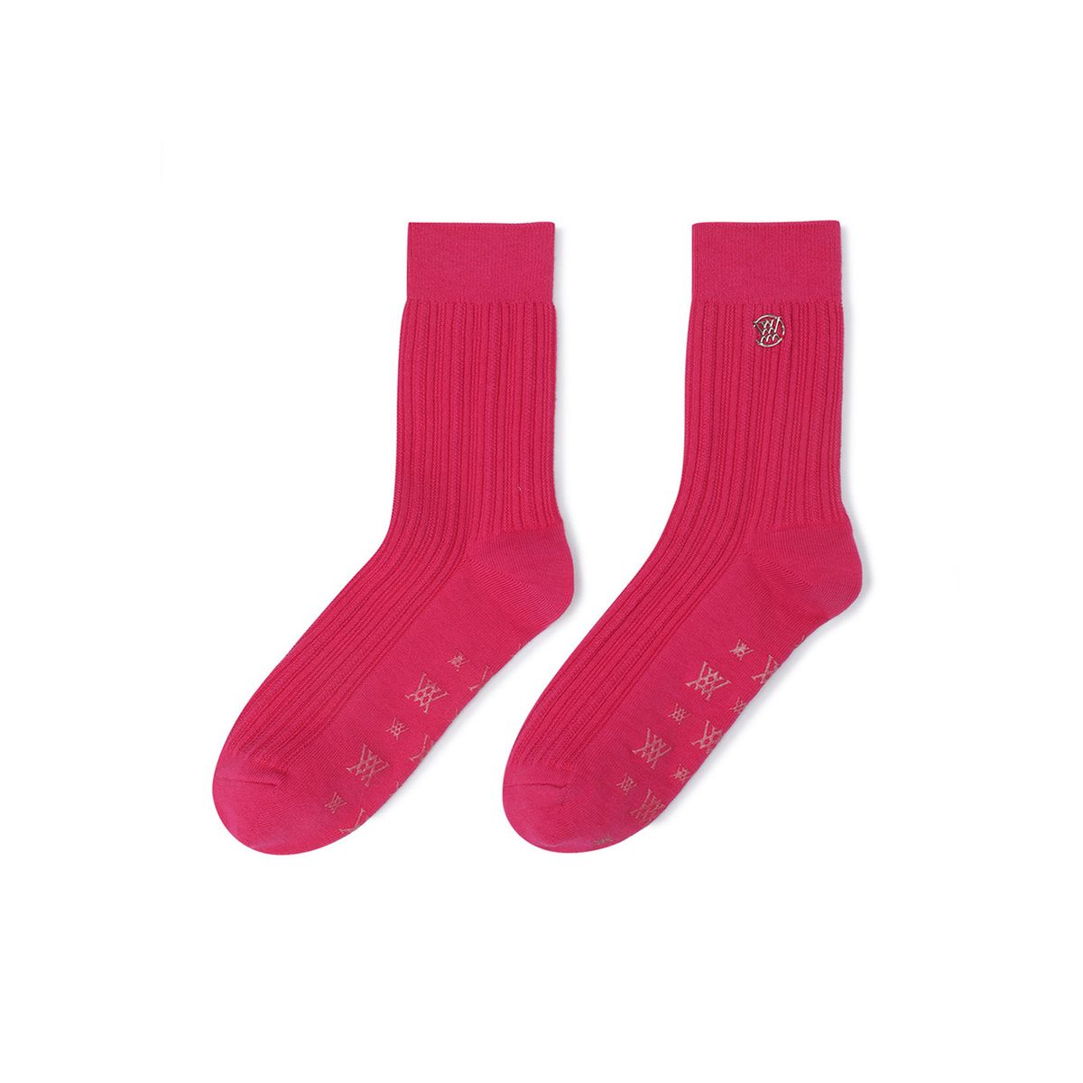 어뉴골프(ANEW GOLF) WOMEN SEASONAL SOCKS_HP