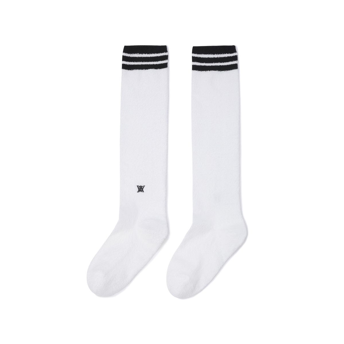 어뉴골프(ANEW GOLF) WOMEN TACTEL KNEE SOCKS_IV