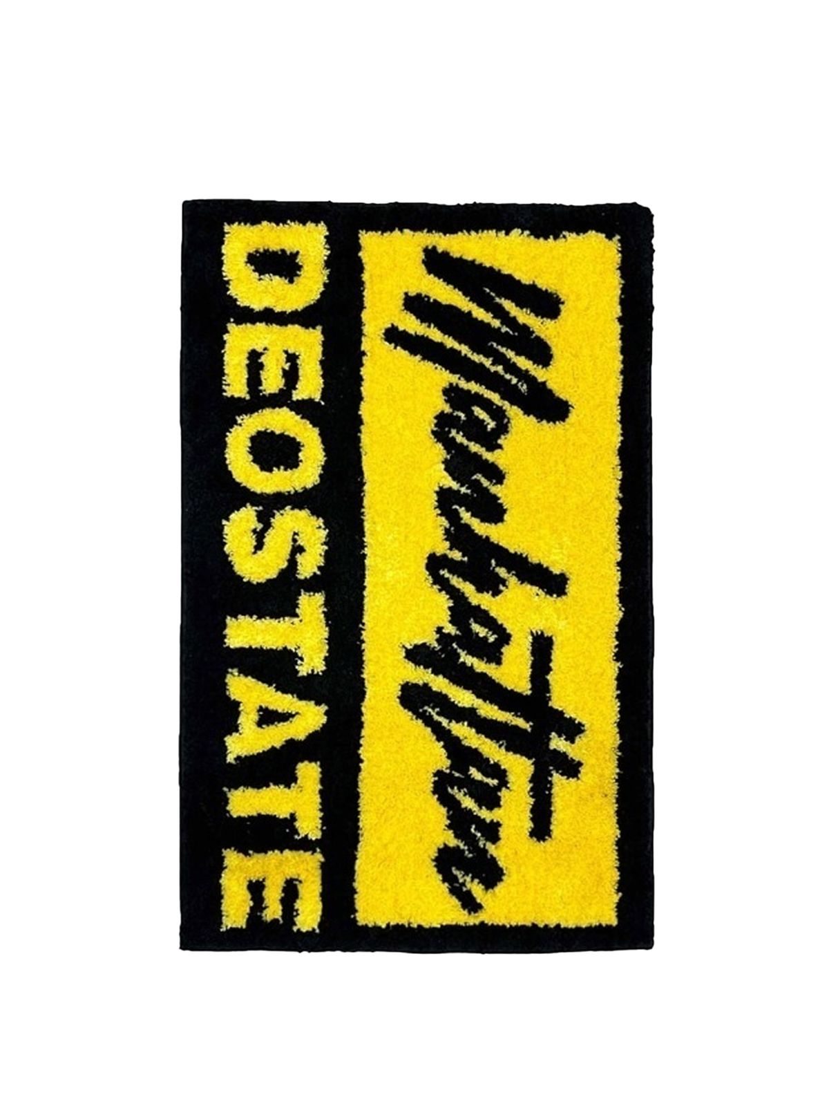 데오스테이트(DEOSTATE) 데오스테이트 맨해튼 러그