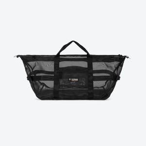 클래식 더플 스몰 - 써머 시너리 (블랙 메쉬) / 30003666