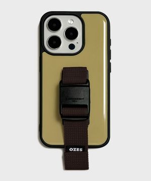 [에폭시 범퍼] 108 M-MELTING(25mm) TERRA COTTA (epoxy-bumper)