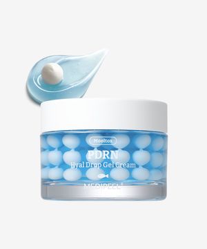 물톡스 PDRN 피디알엔 히알 드롭 겔 크림 50g