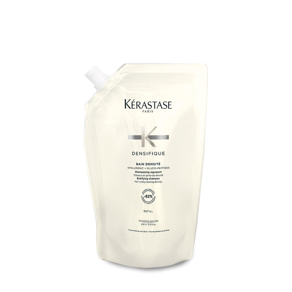 케라스타즈(KERASTASE) [풍성한 볼륨 모발용] 방 덴시피크 샴푸 리필 500ml