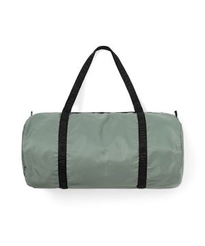 Light Duffle Bag (M) Sage