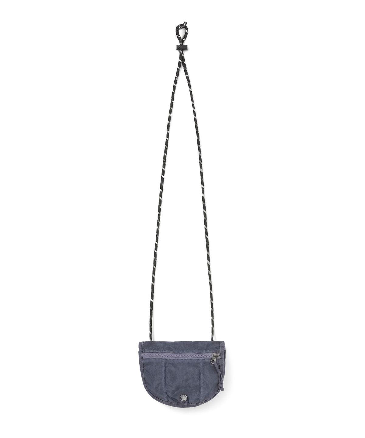 디스이즈네버댓(THISISNEVERTHAT) Overdyed MP Mini Bag Washed Lavender