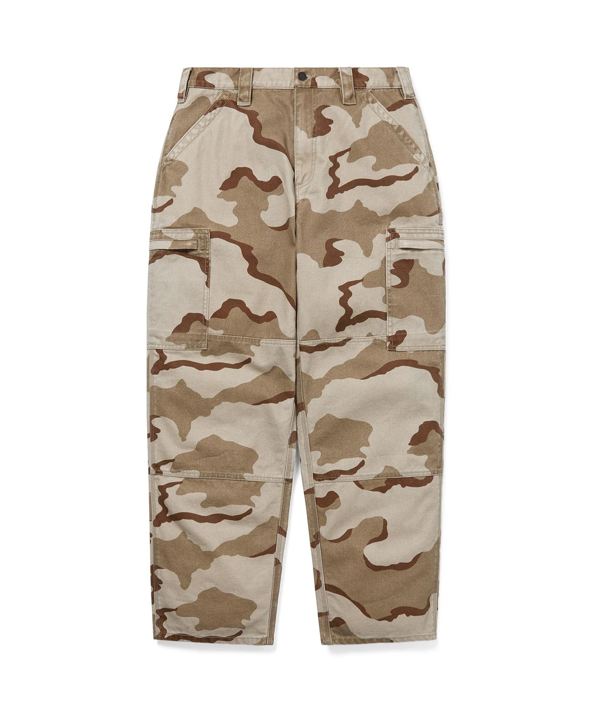 디스이즈네버댓(THISISNEVERTHAT) Field Pant Camo