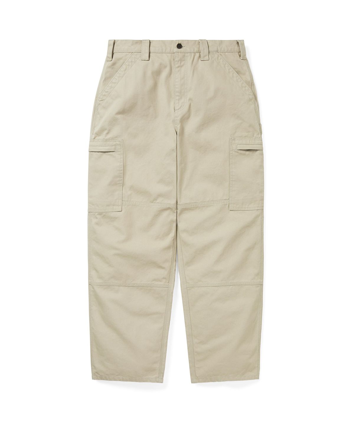 디스이즈네버댓(THISISNEVERTHAT) Field Pant Stone
