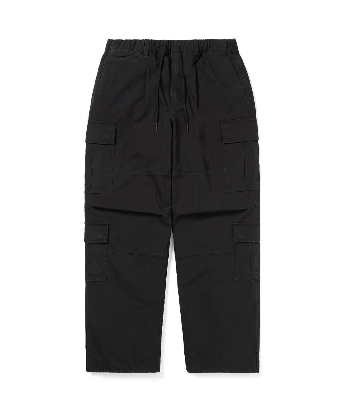 디스이즈네버댓(THISISNEVERTHAT) (FW25) BDU Pant Black