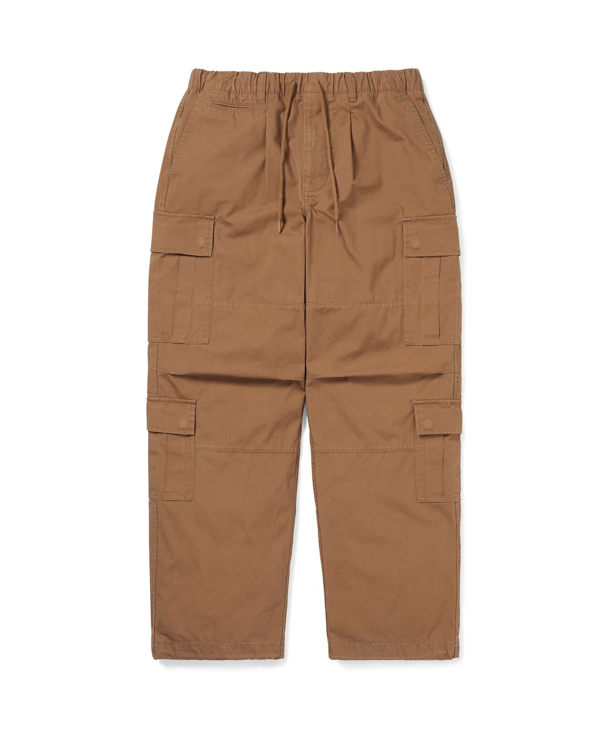 디스이즈네버댓(THISISNEVERTHAT) BDU Pant Orange
