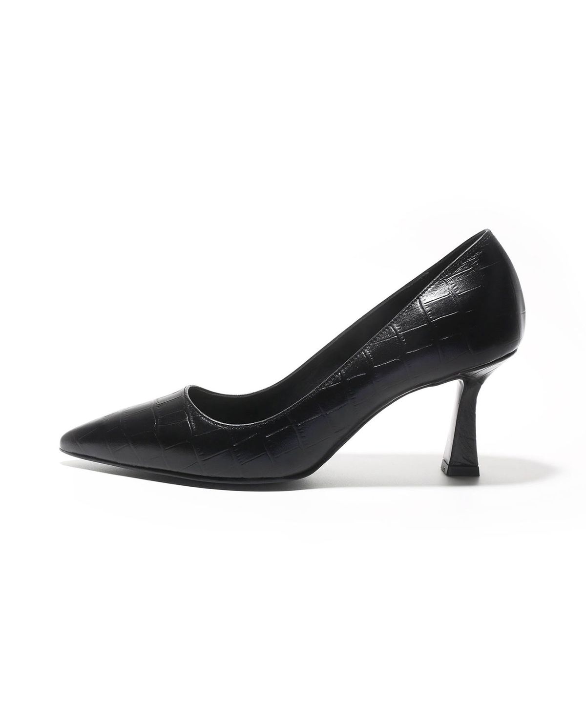 우디레(UDIRE) Bella_Pumps_Black(UFA3PM10BK)