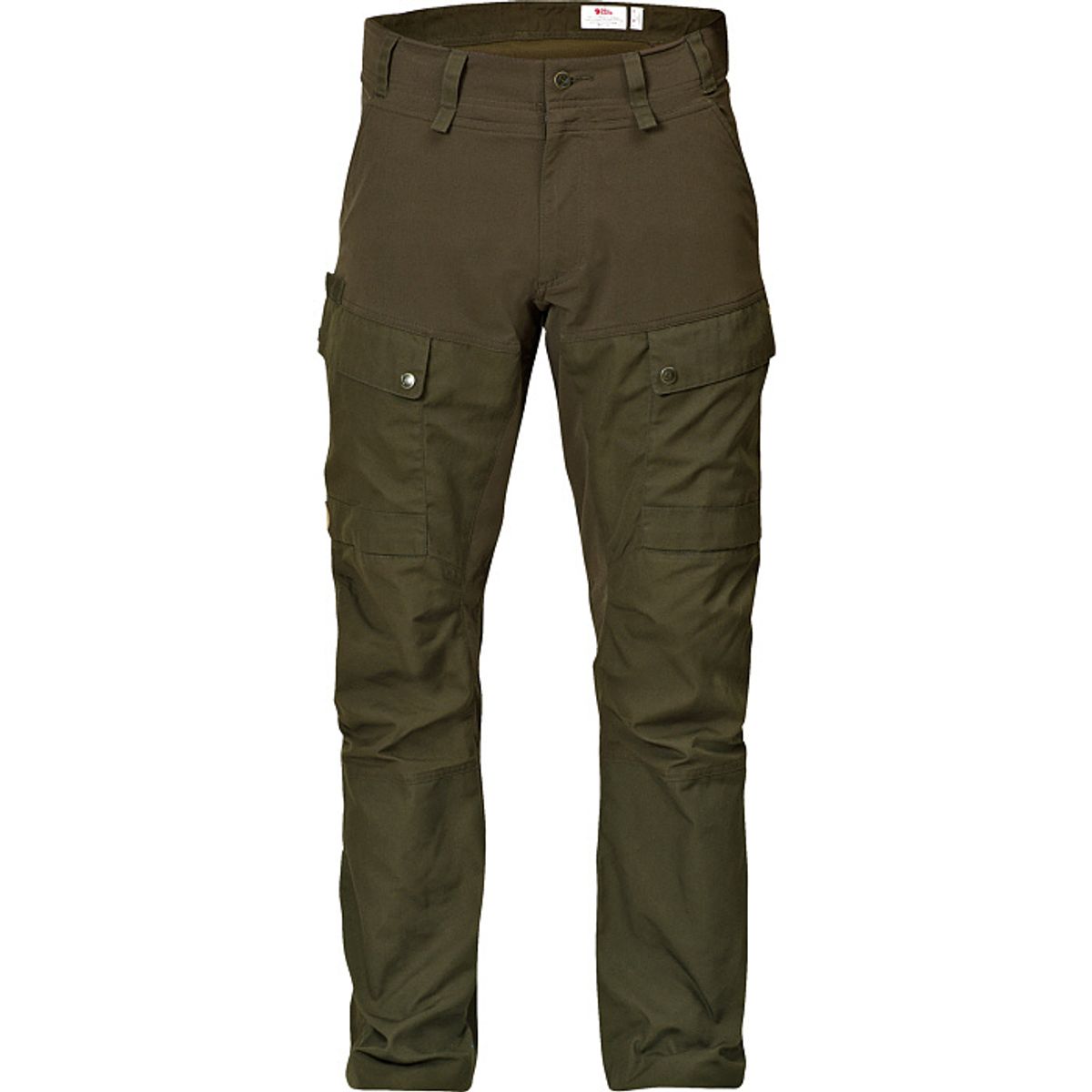 피엘라벤(FJALLRAVEN) 라플란드 하이브리드 트라우저 레귤러 (90647R)