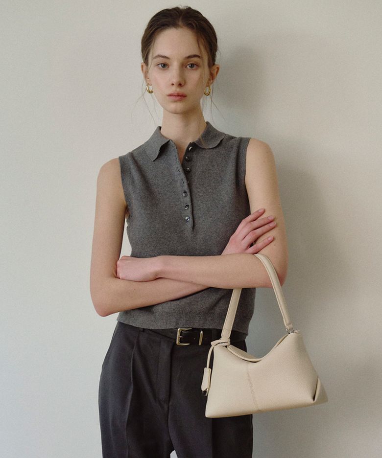 MOVO BAG _ivory 미니백 3way