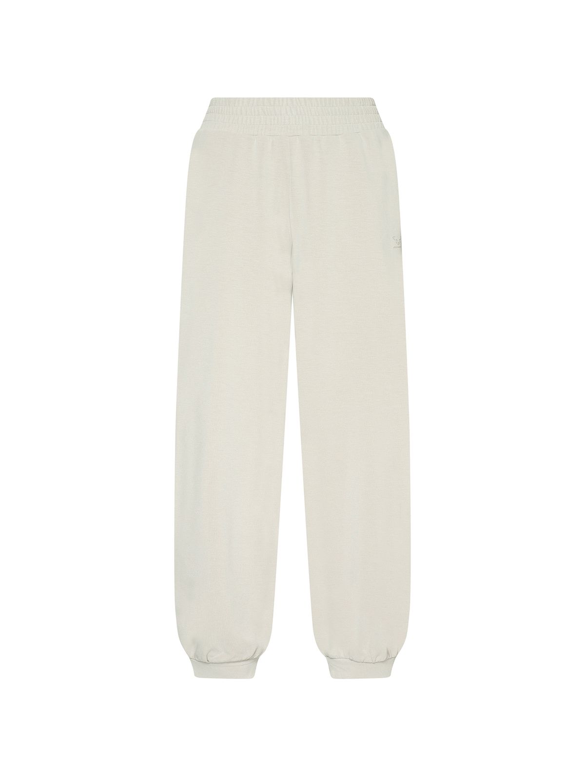 다이나핏(DYNAFIT) SOLISTE (솔리스트) 여성 조거 팬츠_Beige YWU25345E2