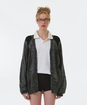 FAYE COLLAR L/S T-SHIRT (WHITE)