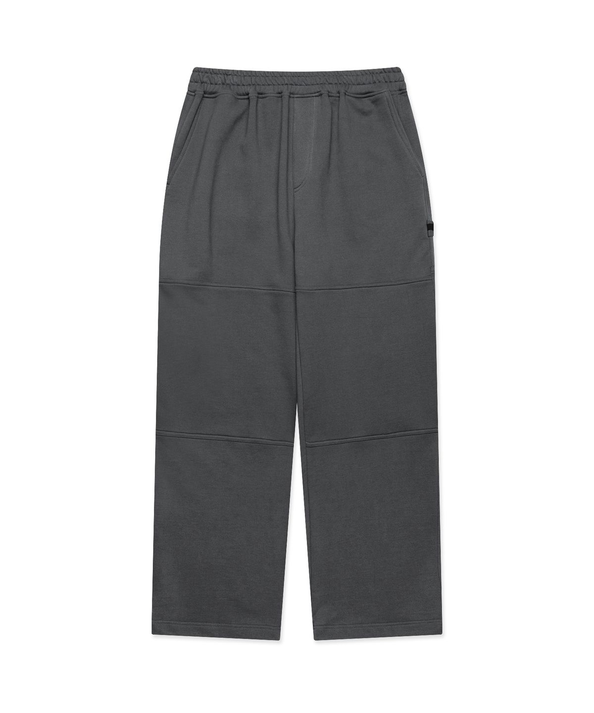 엘엠씨(LMC) OG CARPENTER SWEAT PANTS charcoal