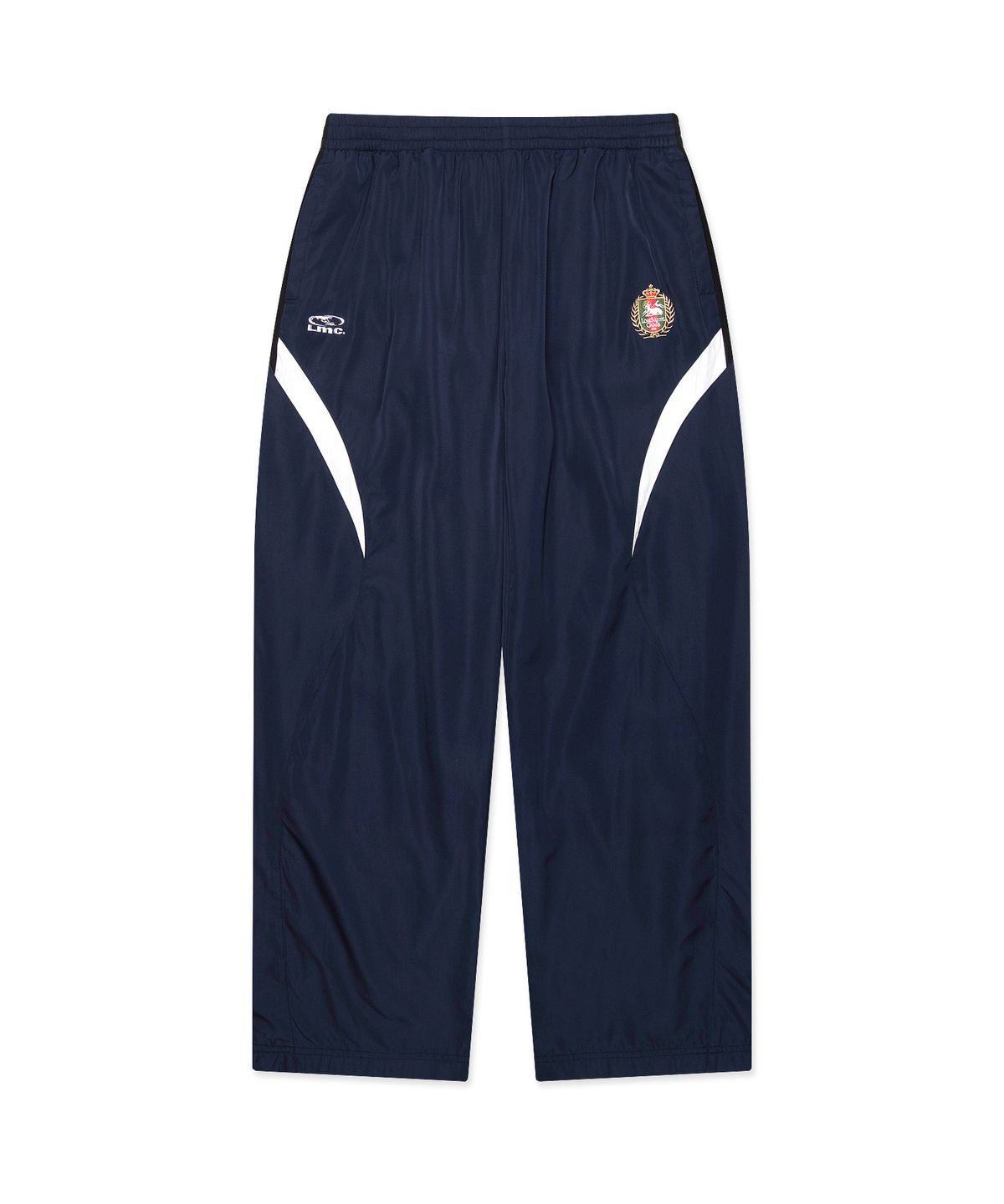 엘엠씨(LMC) SOCCER TRACK PANTS navy