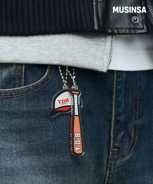 [케이스어랏X윤동희] YDH 콜라보 키링 4종 택 1