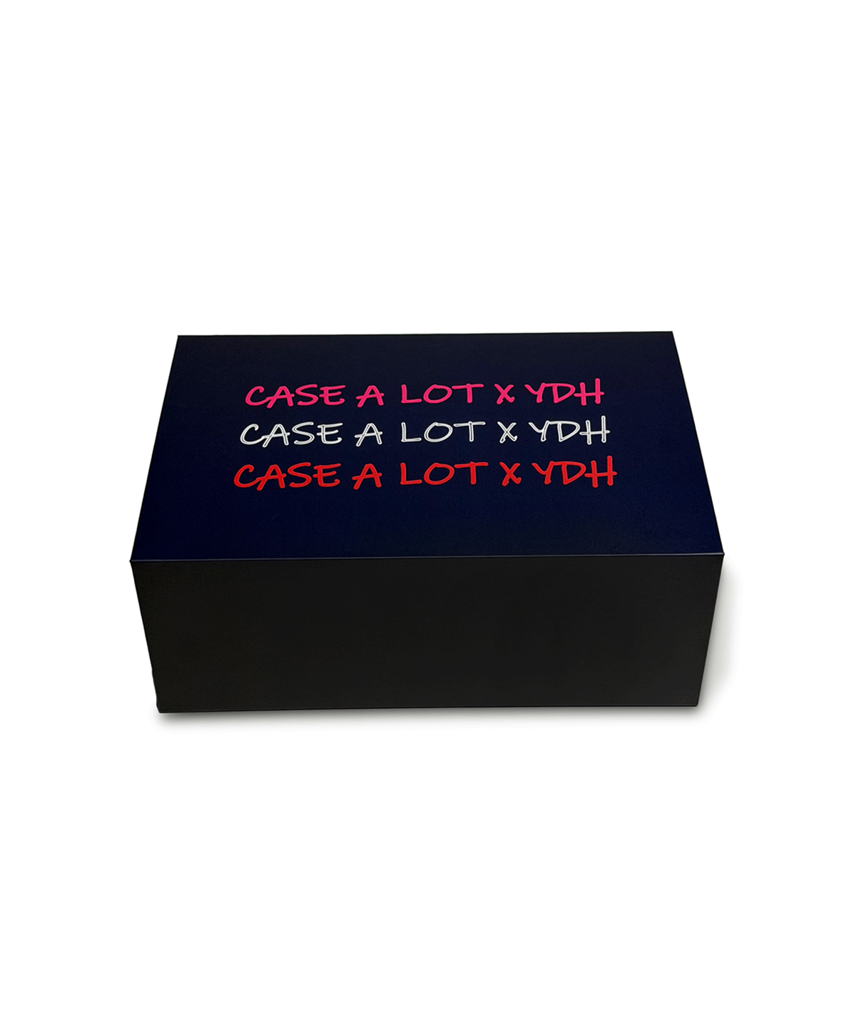 케이스어랏(CASE A LOT) [케이스어랏X윤동희] YDH 리미티드 패키지 박스