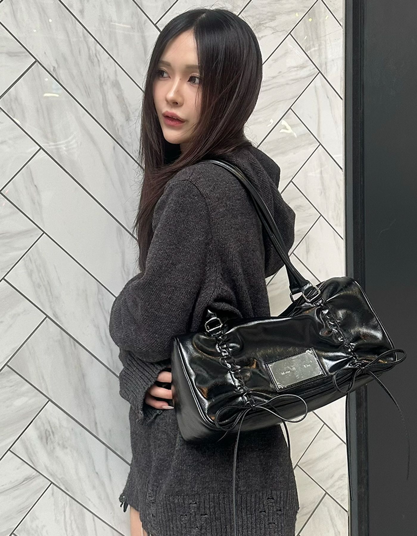 MATIN KIM (マーティンキム) - ライダースジャケット | MUSINSA 公式