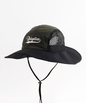 오버핏 부니햇 햇빛가리개 모자 등산모자 벙거지