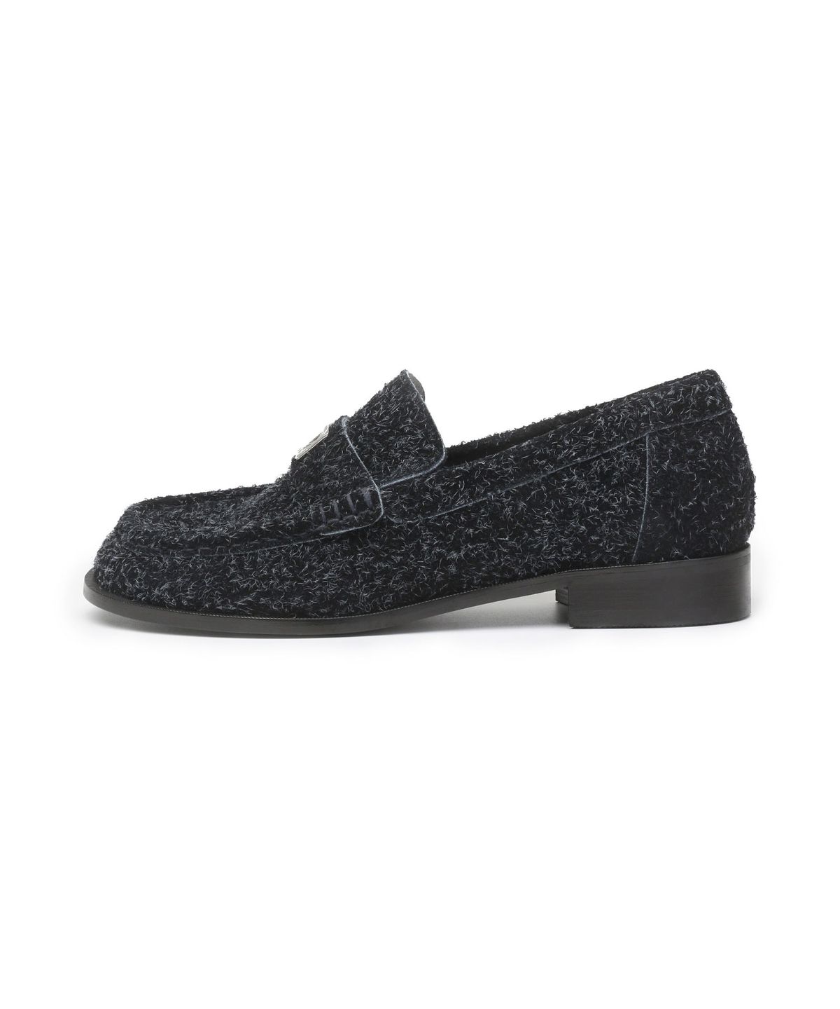 우디레(UDIRE) Mago_Loafer_Black(UFA4LO22BK)