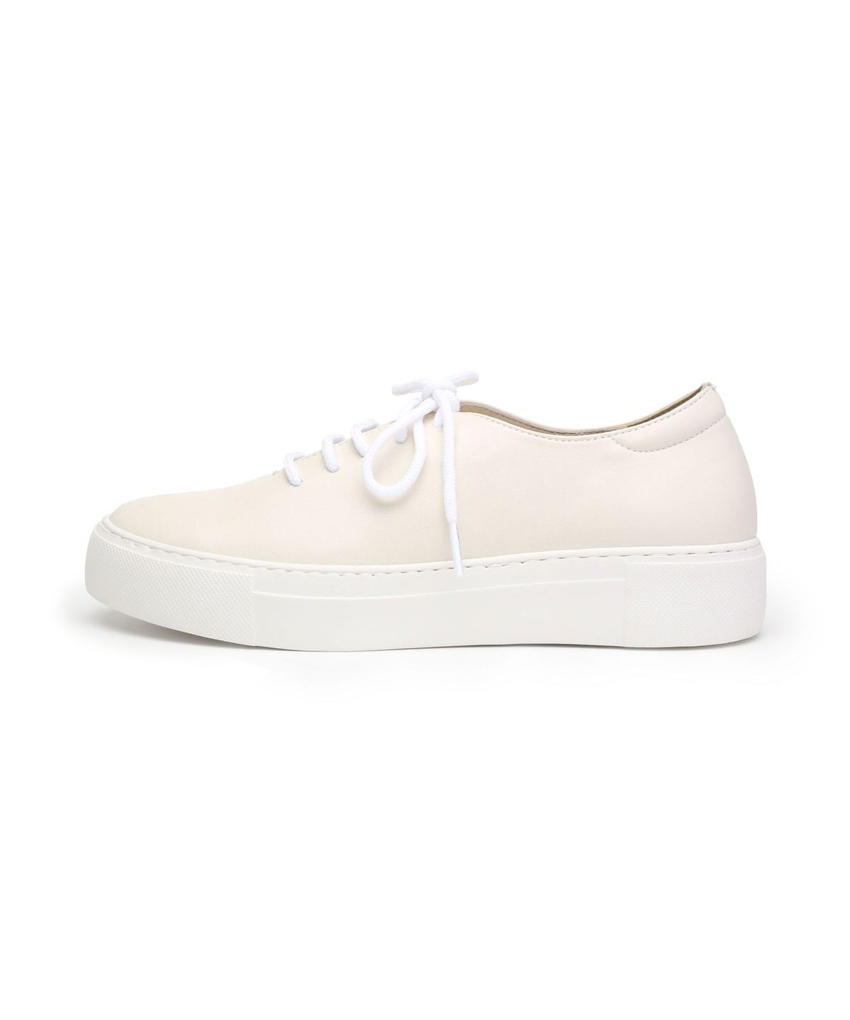 우디레(UDIRE) Moda_Sneakers_Ivory(UFA3MK41IV)