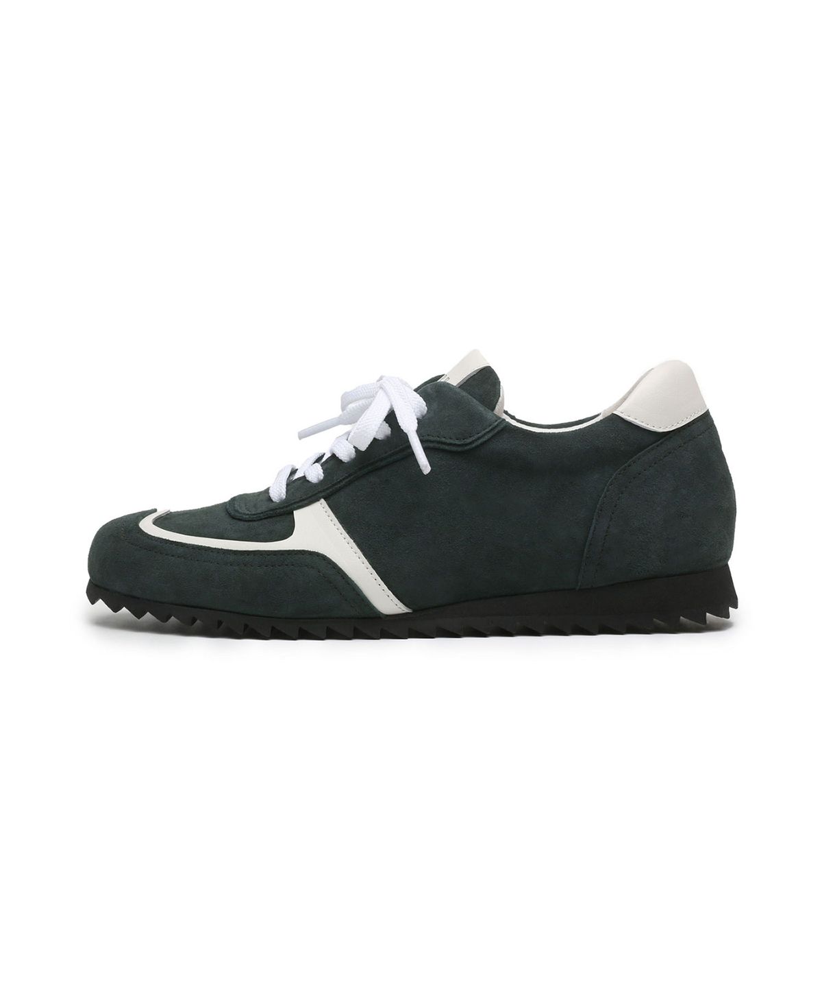 우디레(UDIRE) Lieto_Sneakers_Green(UFA4MK42GR)