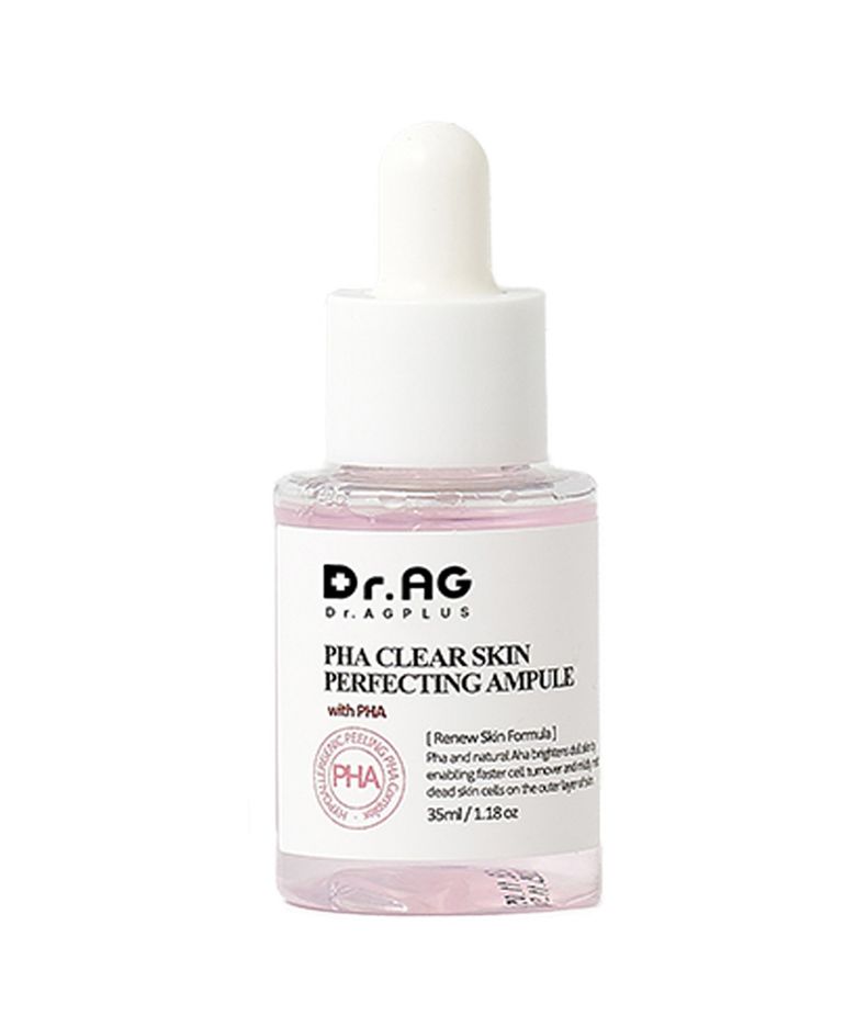 파하 클리어 스킨 퍼펙팅 앰플 35ml
