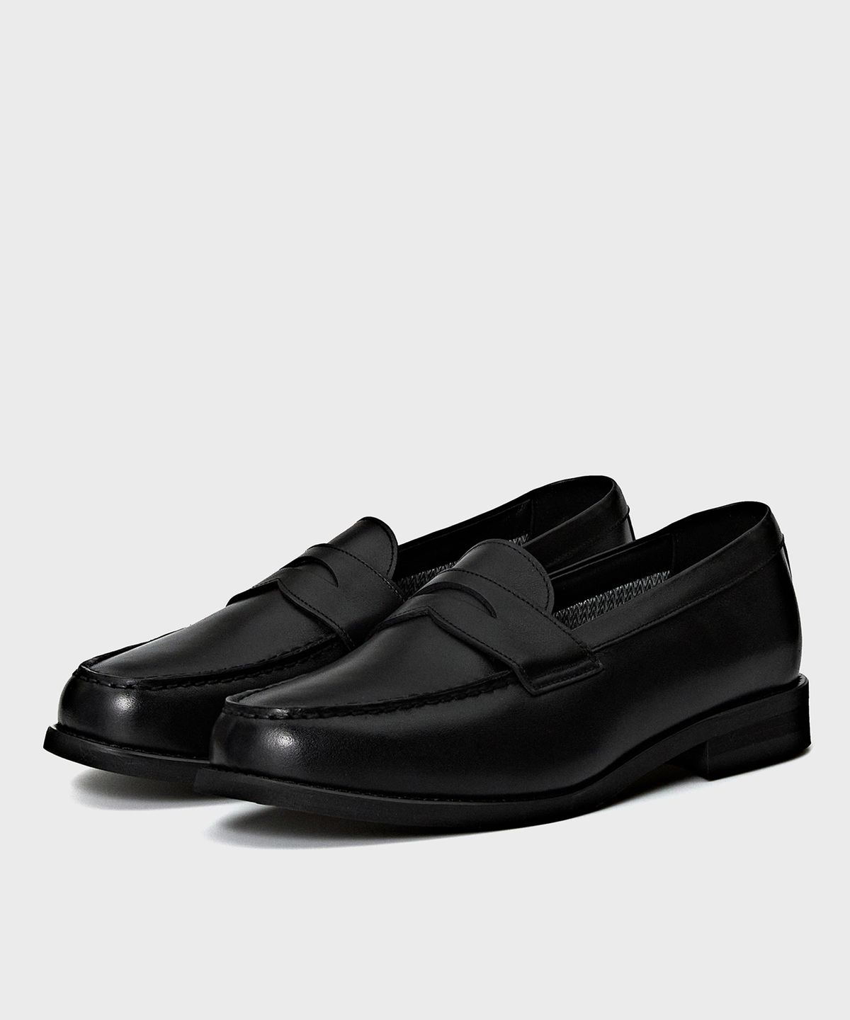 조셉트(JOSEPHT) SOBEL BLACK [EXTRA COMFORT]