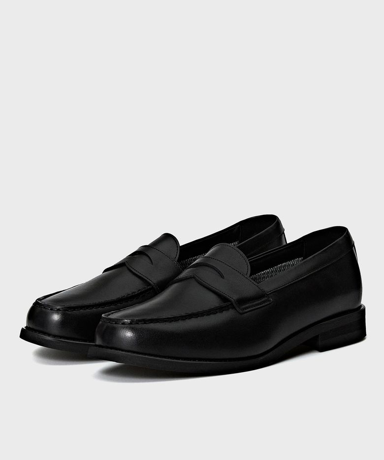 SOBEL BLACK [EXTRA COMFORT]