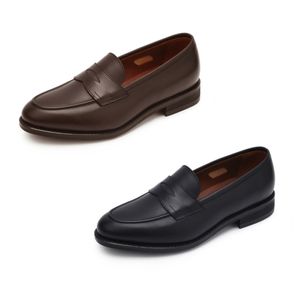 헤리티지 리갈 남성 페니로퍼 HERSLG5504F 2종 택1