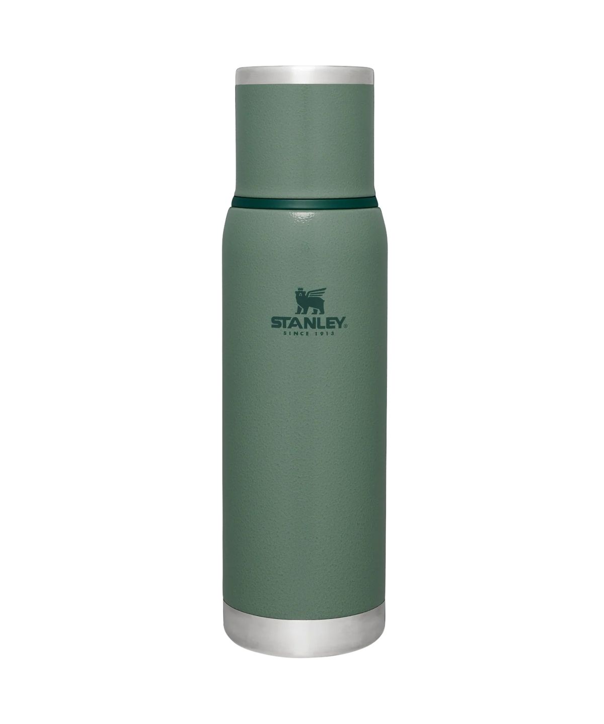 스탠리 1913(STANLEY1913) 어드벤처 투고 진공 보온병 500ml 해머톤그린