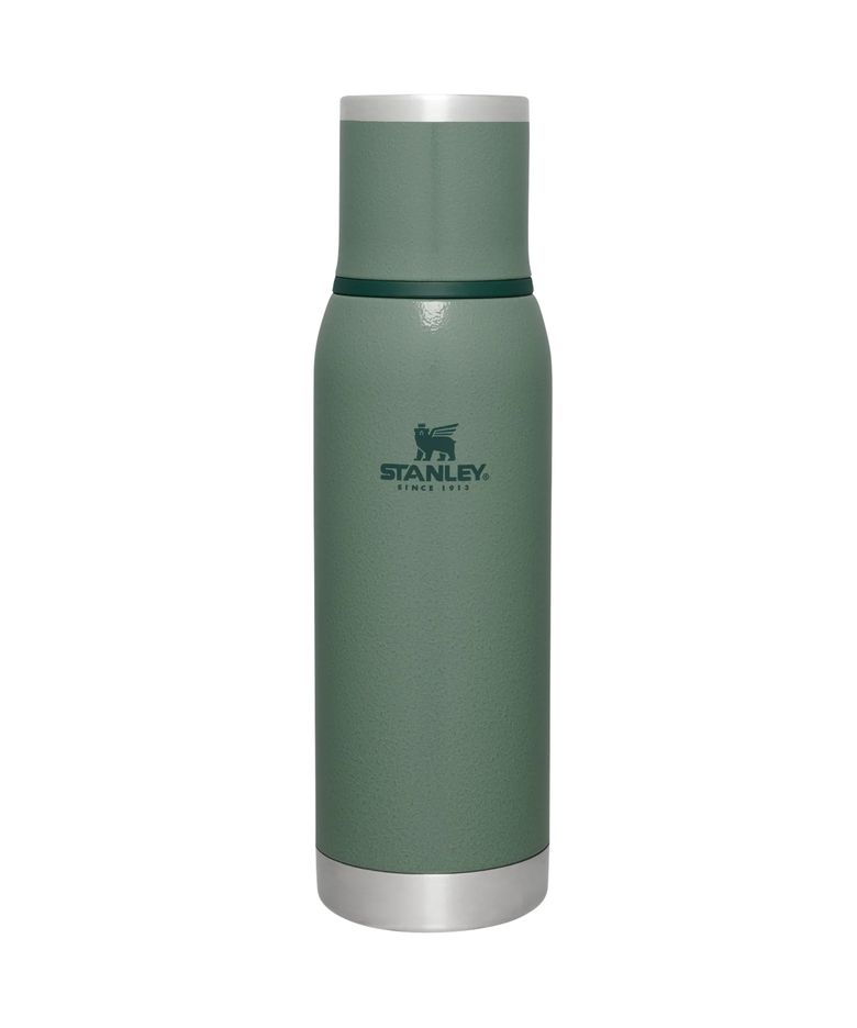 어드벤처 투고 진공 보온병 750ml 해머톤그린