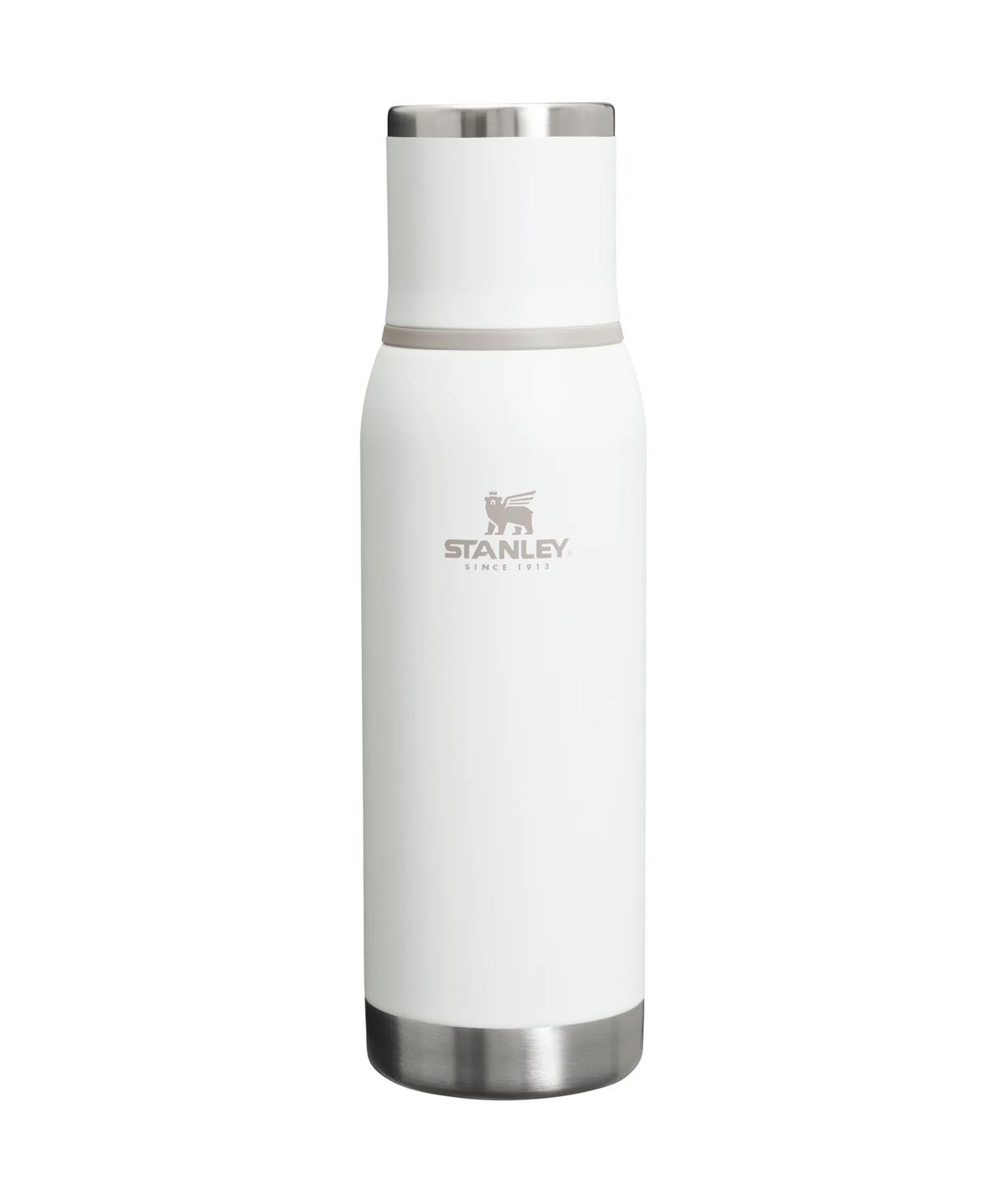 스탠리 1913(STANLEY1913) 어드벤처 투고 진공 보온병 750ml 프로스트화이트
