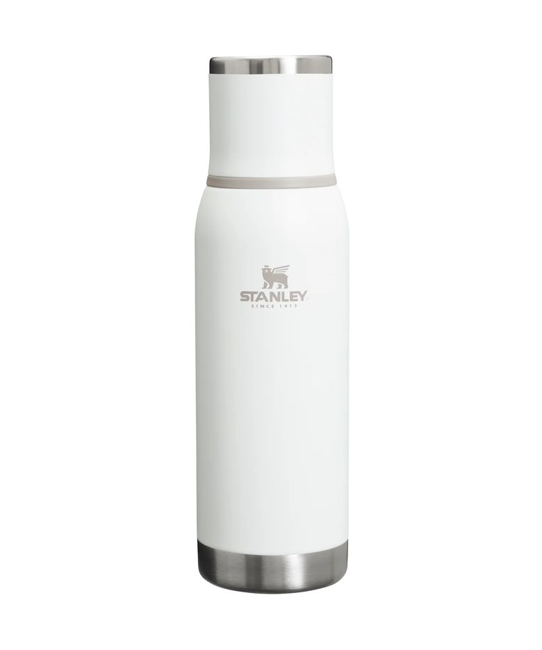 어드벤처 투고 진공 보온병 750ml 프로스트화이트