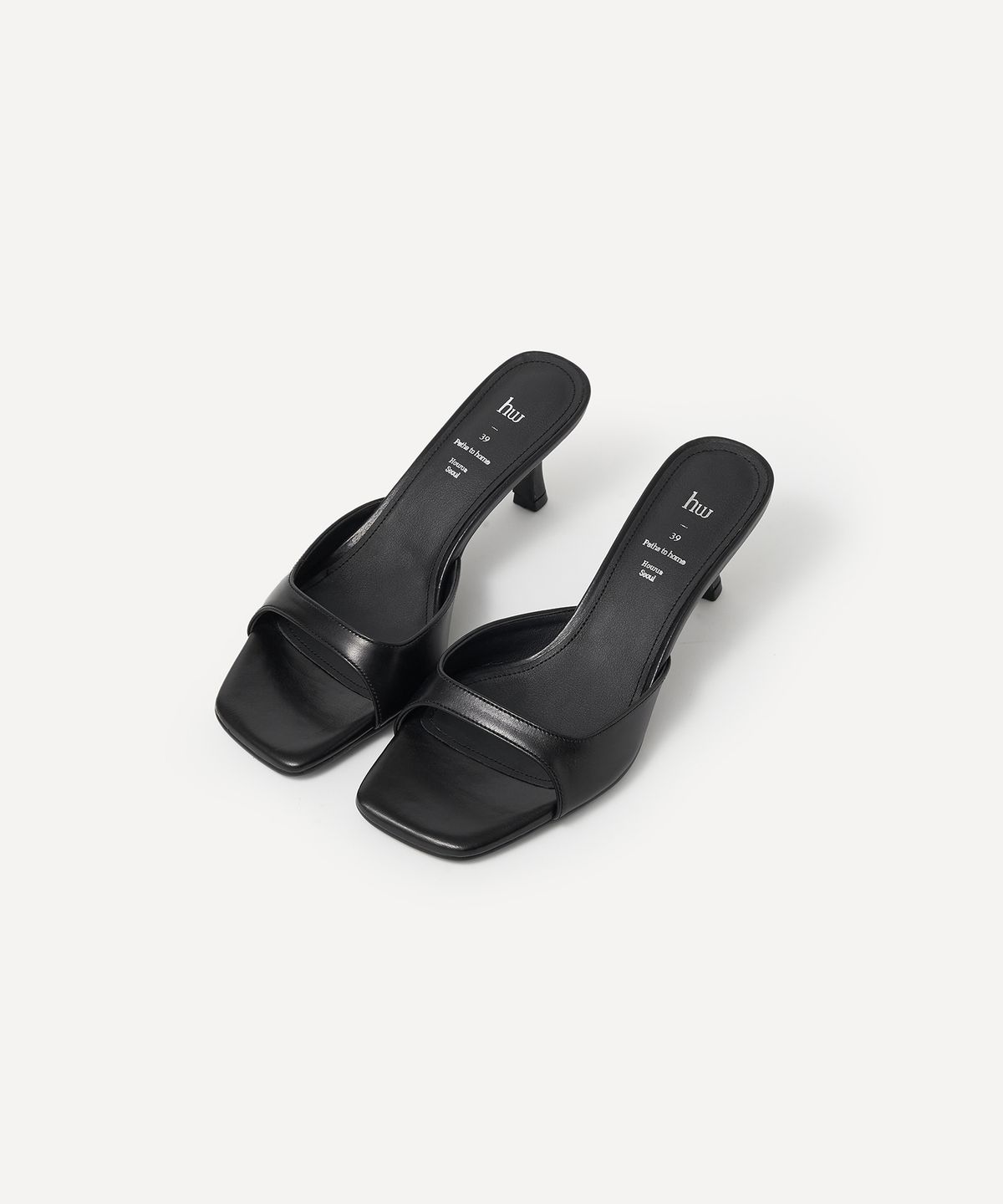 호와스(HOWUS) BRIDGE HILL (BLACK)