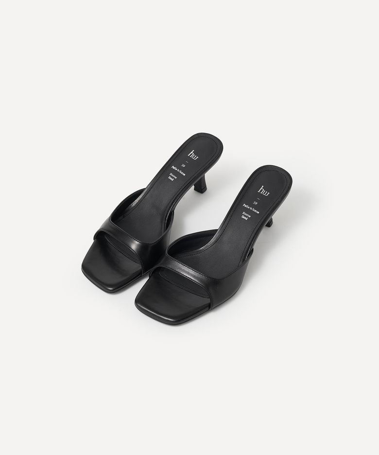 BRIDGE HILL (BLACK)